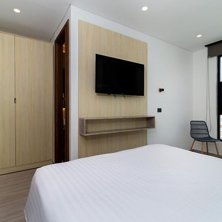 Sea Avenue Hotel San Andres  Luaran gambar