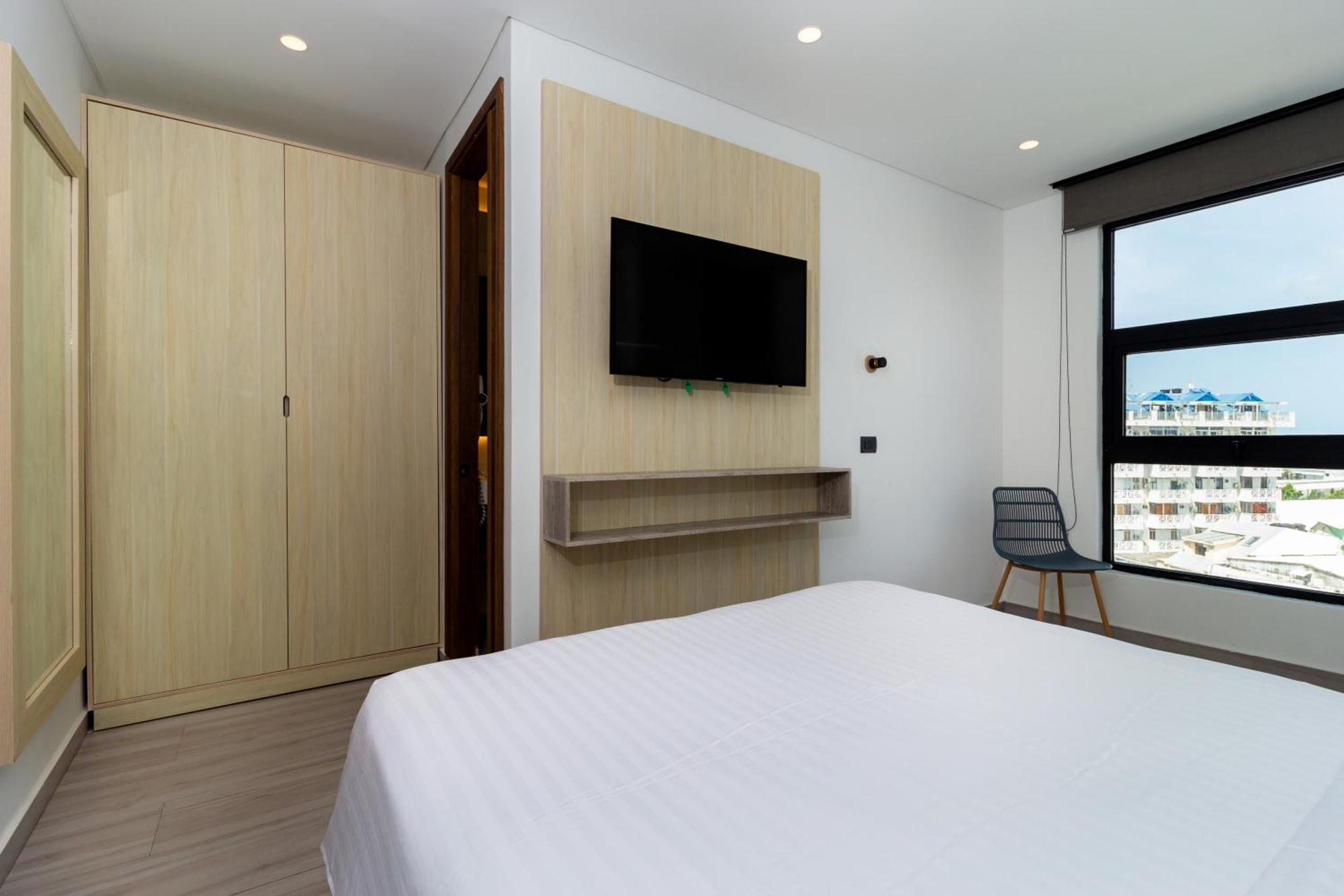 Sea Avenue Hotel San Andres  Luaran gambar